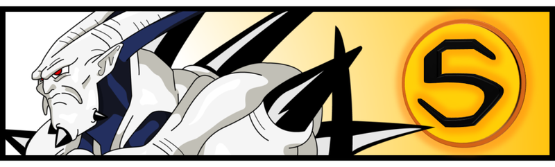 Illustration for article titled Rock The Dragon! The Worst To Best Dragon Ball Sagas